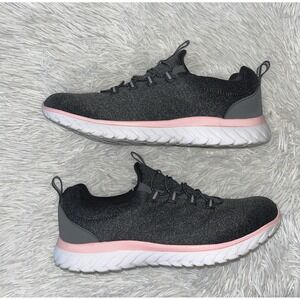 Athletic Works Running Walking Comfort Sneakers Women's Size 7.5